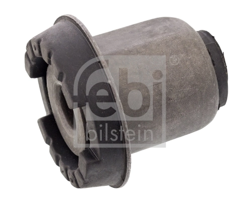 Bushing, axle beam